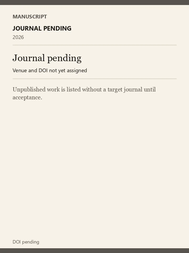 Journal pending thumbnail